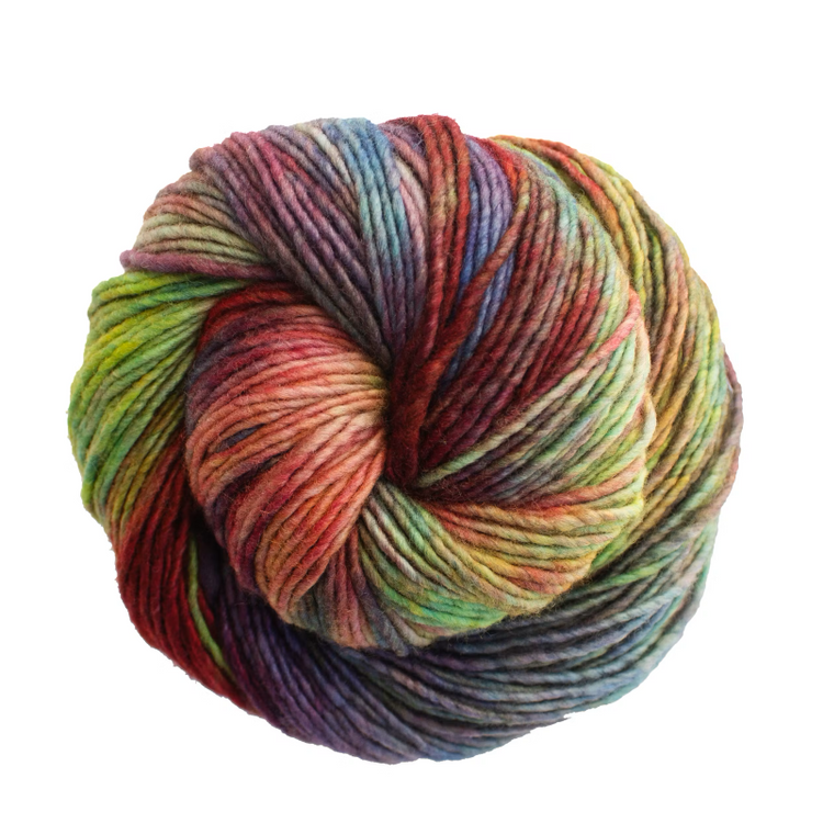 Malabrigo| Worsted Yarn| Worsted Weight| Merino Wool