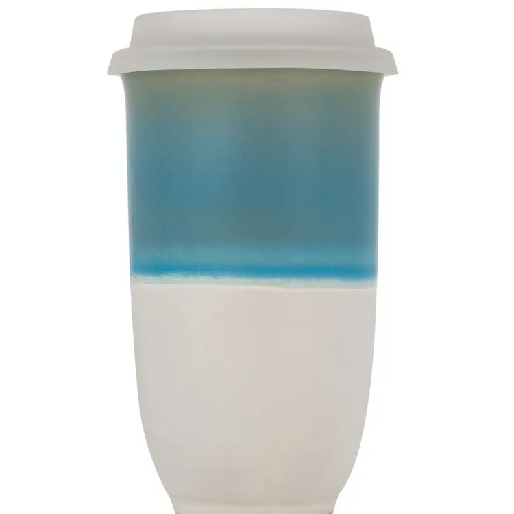 Travel Mugs From Nova Ceramics
