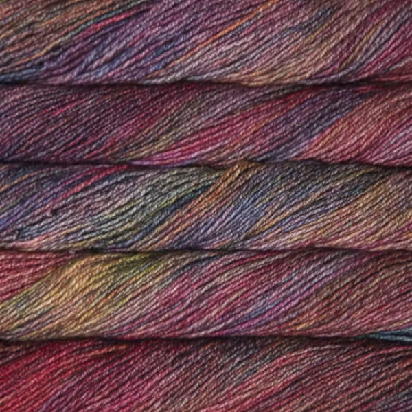 Malabrigo| Dos Tierras Yarn|DK weight | 50% merino 50% alpaca