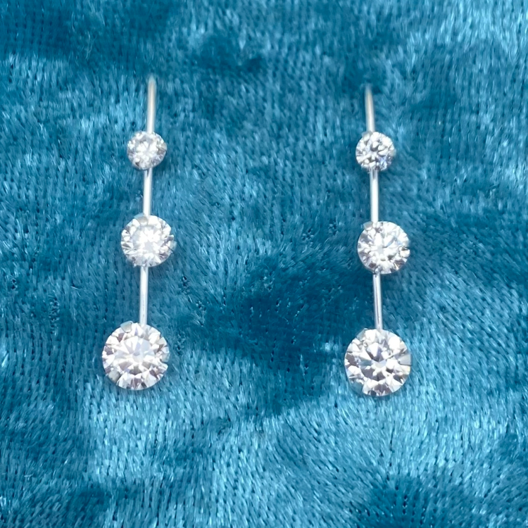 Elizabeth Jewelry| Earrings
