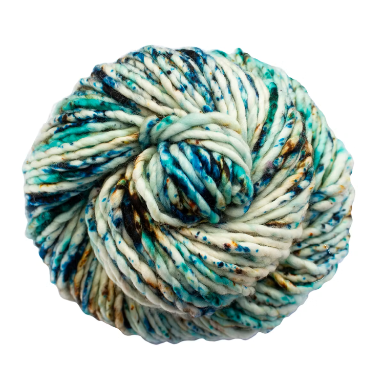 Malabrigo| Noventa Yarn|Superwash Merino Wool|Super Bulky