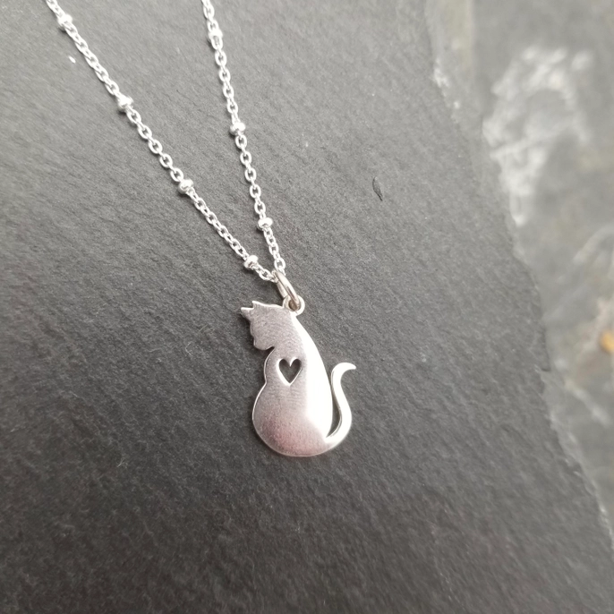 Elizabeth Jewelry |Necklaces