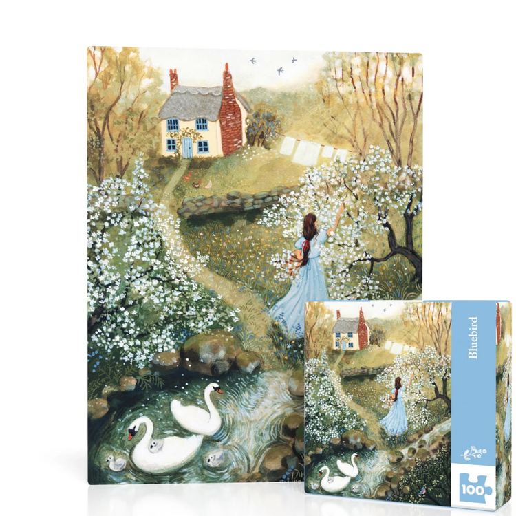 Jigsaw Puzzles| New York Puzzle Company