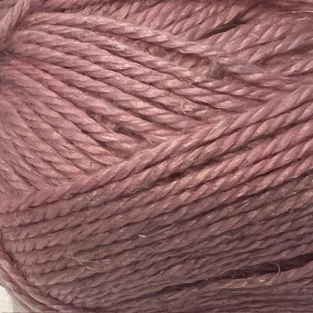 Plymouth Pompano Yarn | Light Worsted | Merino, Linen, and Bamboo