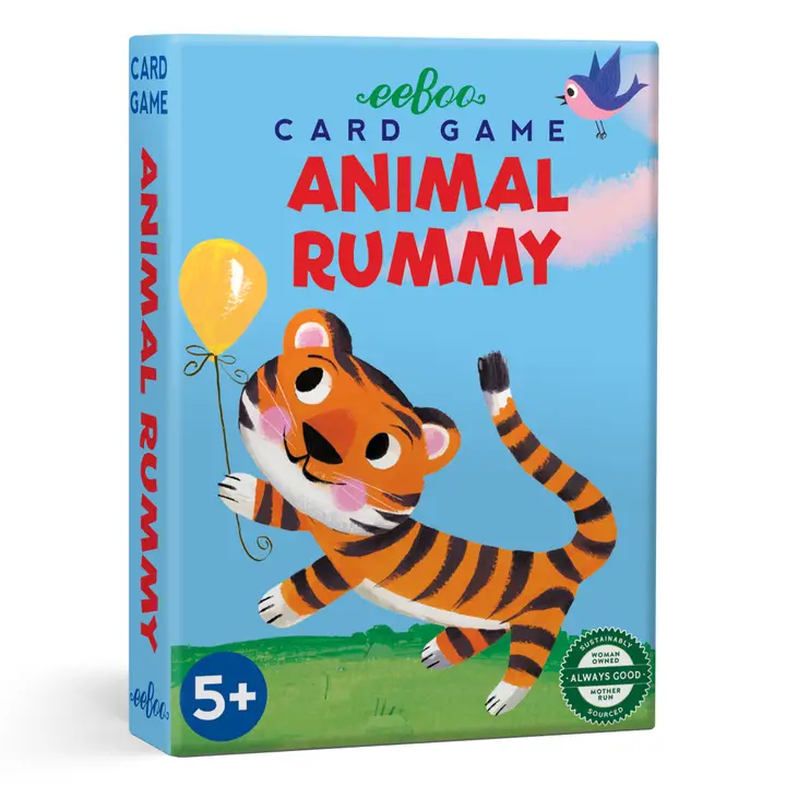 eeBoo| Games and Playing Cards