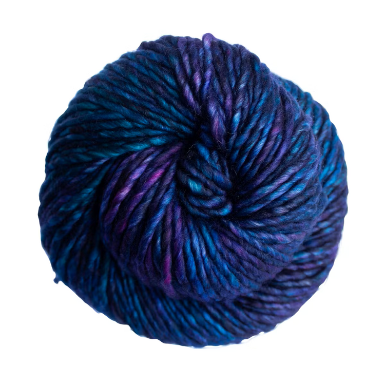 Malabrigo| Noventa Yarn|Superwash Merino Wool|Super Bulky