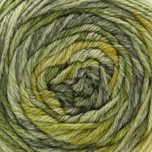 Cascade Yarns| Pacific Prints|Acrylic and Wool|Worsted Weight