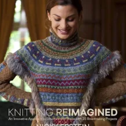 Knitting  Books (Penguin Random House)