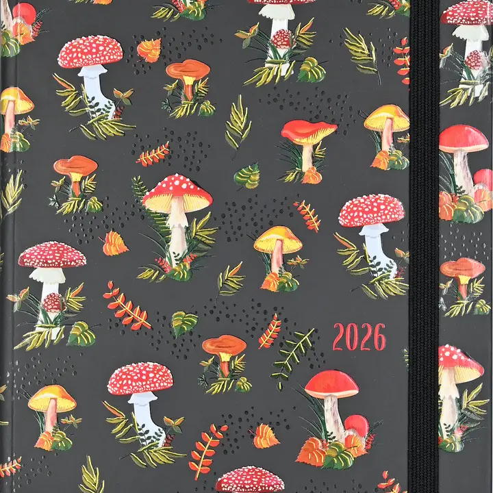 Peter Pauper Press| 16 Month Planners