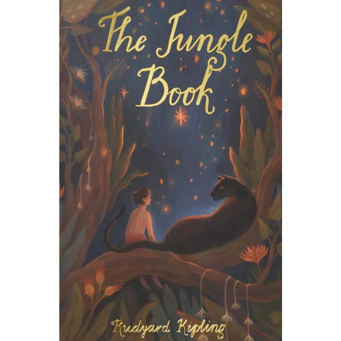 Classic Books For all ages