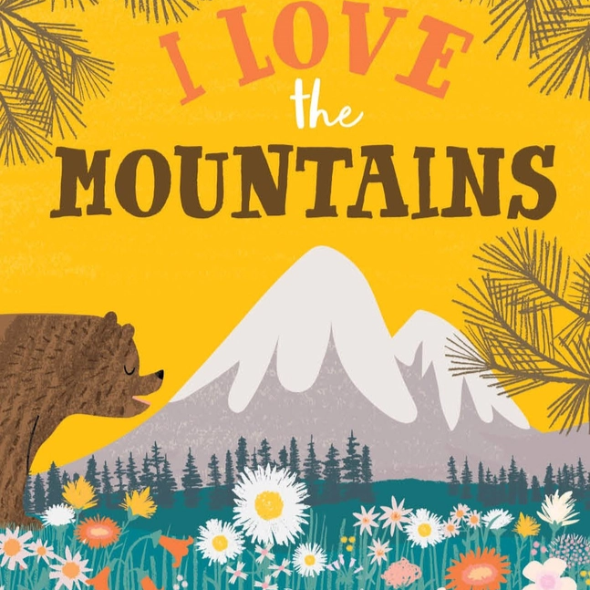 Board Books for Small Children|(Simon & Schuster)