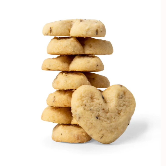 (McTavish) Shortbread Cookie | Made in Portland, Oregon