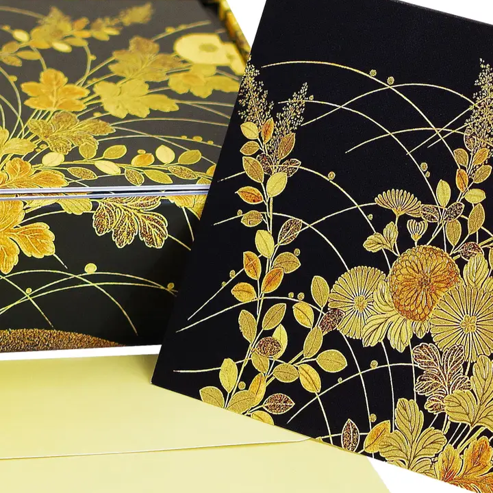Note Cards|14 Cards| Peter Pauper Press