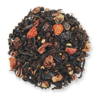 Jasmine Pearl Tea Co.| Black Wolf |Puerh Tea|Looseleaf