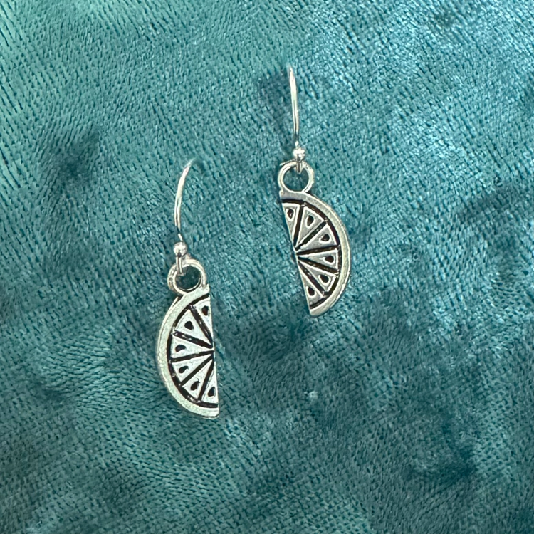 Elizabeth Jewelry| Earrings