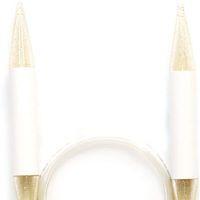 addi Turbo Circular Needles|60 inches US 36