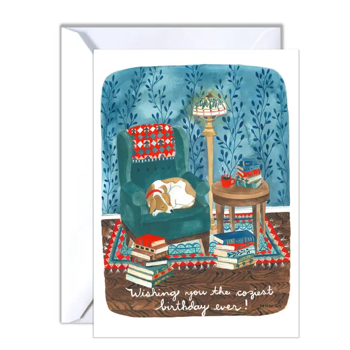 Michele Maule|Greeting Cards