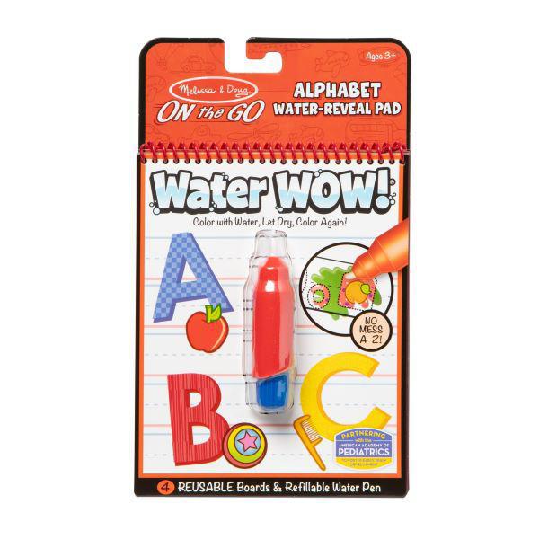 (Melissa & Doug) Water Wow!