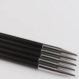 KnitPro|Karbonz Double-Pointed Knitting Needles| 6 inch and 8 inch