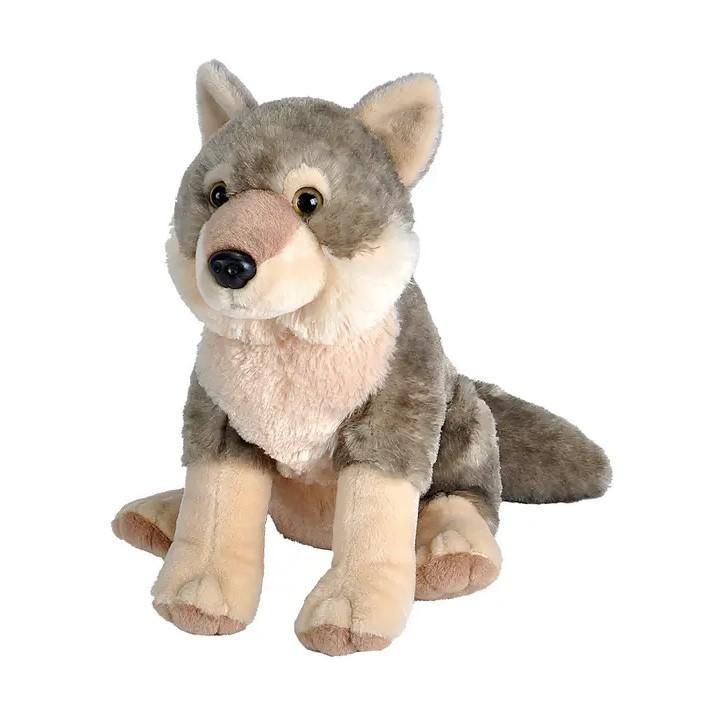 Wild Republic| Stuffed Animals|Northwest Resident Animals