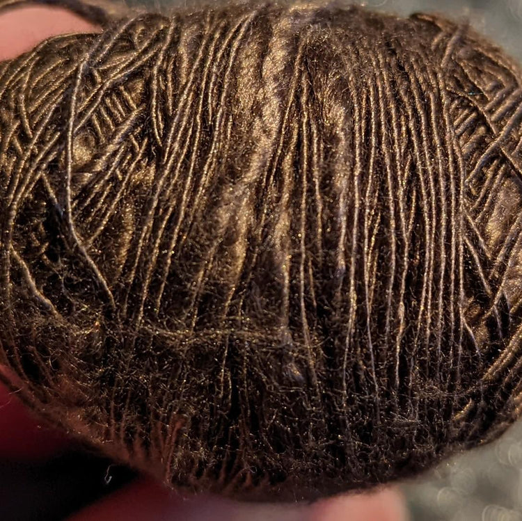 The Loom Bangkok|Risoni 100% Silk Yarn