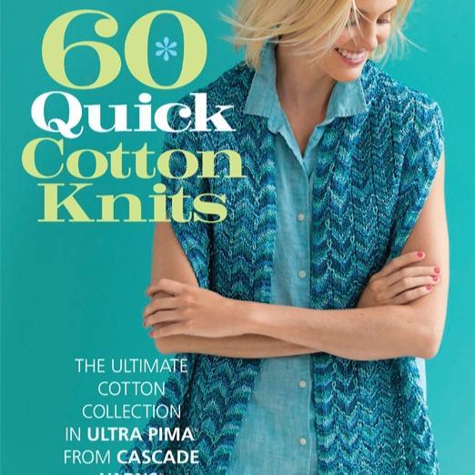 Cascade Yarns| Knitting and Crochet Project Books