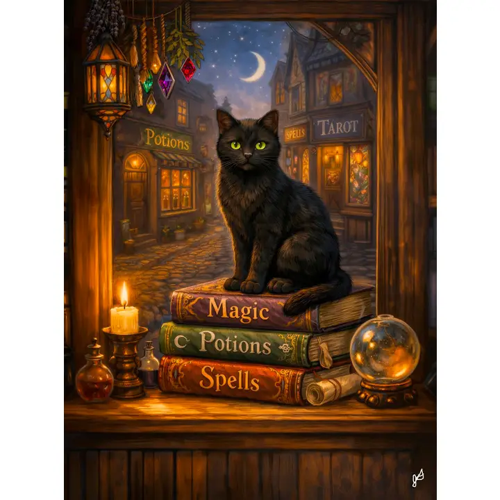 Sunsout Puzzles | Autumn Jigsaw Puzzles| Halloween