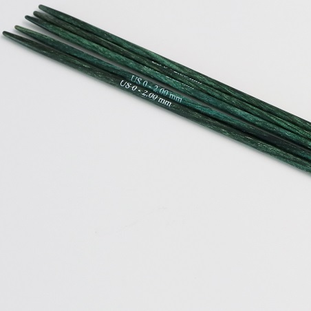 KnitPro|Dreamz 5" Double Pointed Needles|