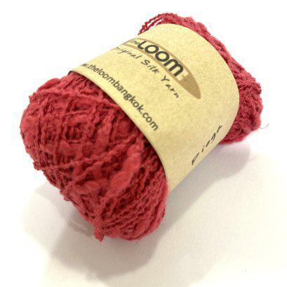 The Loom Bangkok|Piega Hemp Yarn