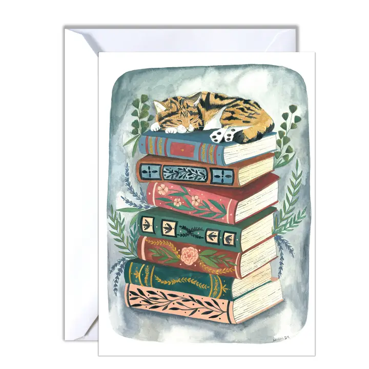 Michele Maule|Greeting Cards