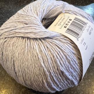 (Juniper Moon) Zooey Yarn|Soft Cotton-Linen Blend3,l+3zx