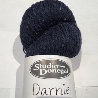 Studio Donegal| Darnie Yarn|Fingering Weight