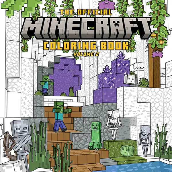 Insight Editions Coloring Books|All Ages
