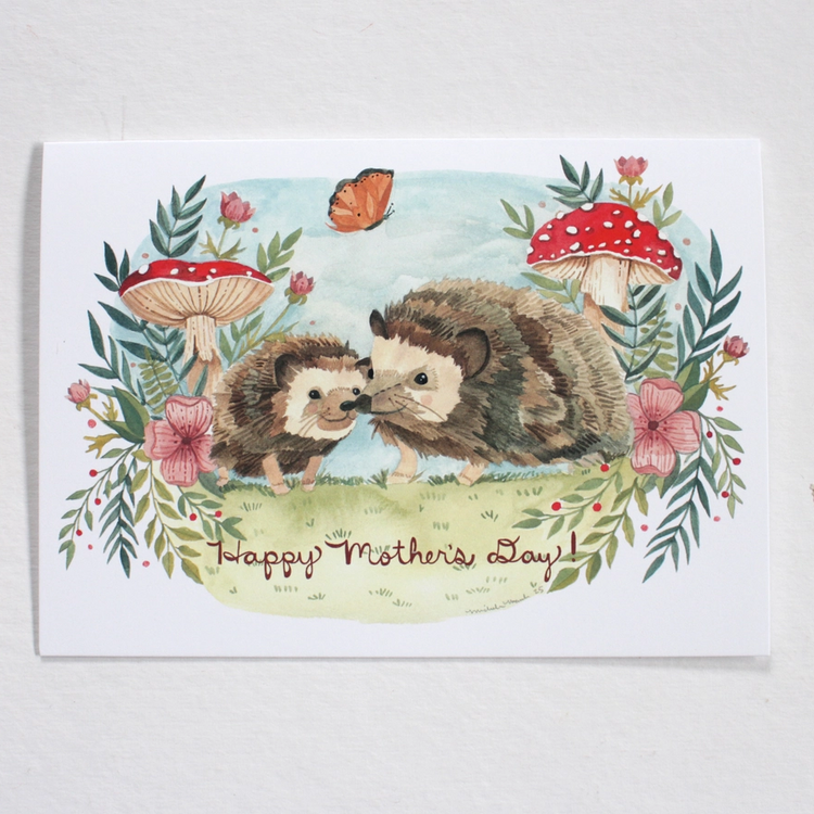 Michele Maule|Greeting Cards