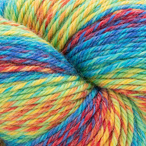 Cascade Yarns| 220 Superwash Wave|100% Wool|Worsted Weight
