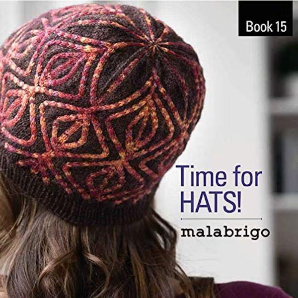 Malabrigo| Pattern Books