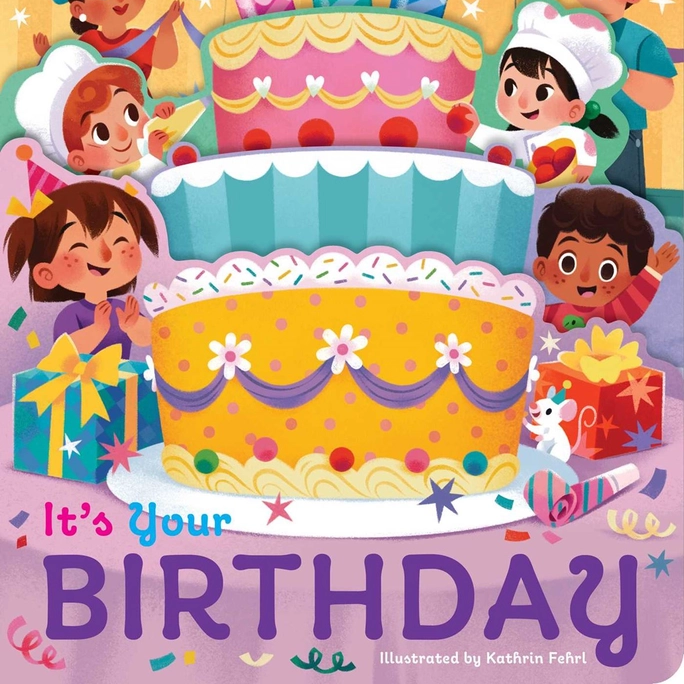 Board Books for Small Children|(Simon & Schuster)