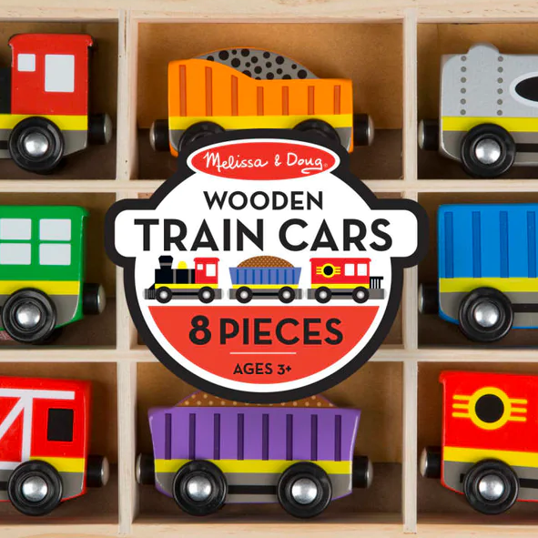 (Melissa & Doug) Toys & Puzzles