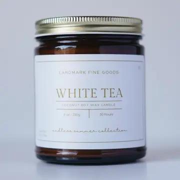 Landmark Fine Goods | Candles
