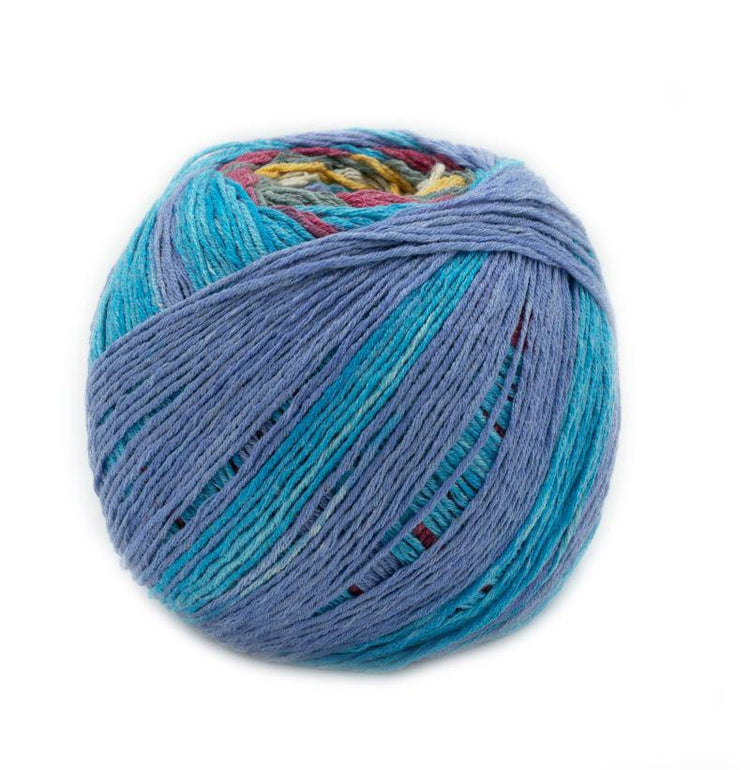 Laines du Nord Summer Sock Yarn