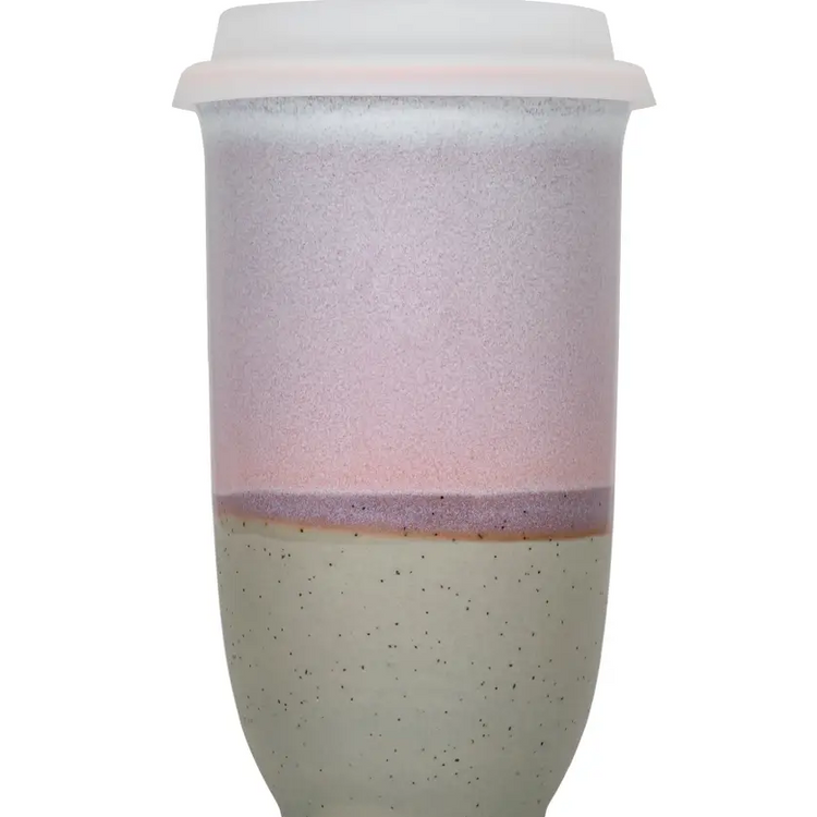 Travel Mugs From Nova Ceramics