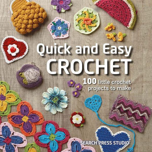 (Penguin House Press) Crochet Books Various