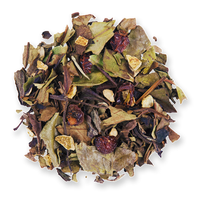 Jasmine Pearl Tea Co.| Haiku White Tea|Bai Mudan