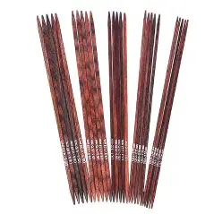 Knitter's Pride|Cubics Double Pointed Needles|6 inch and 8 inch