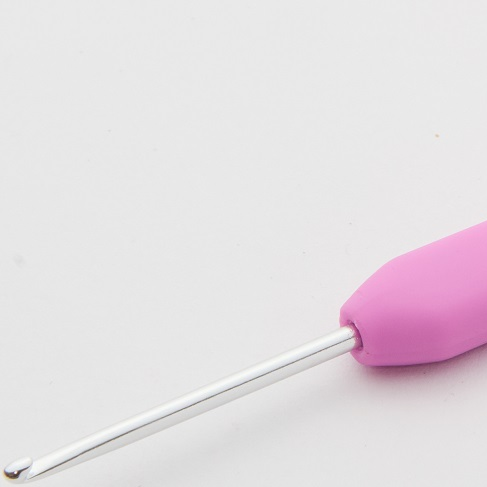 KnitPro| Waves 2.0 Aluminum Crochet Hooks