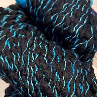 Malabrigo| Caracol Yarn|Bulky weight|