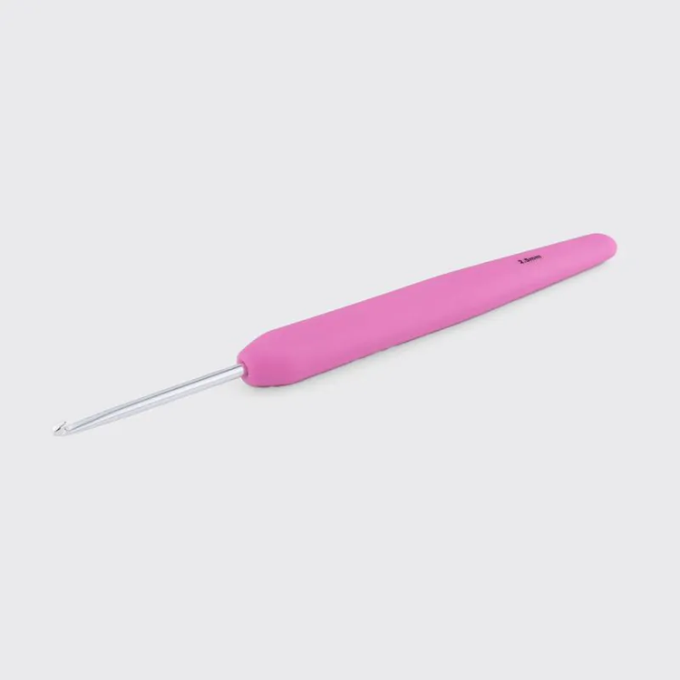KnitPro| Waves 2.0 |Aluminum Crochet Hooks