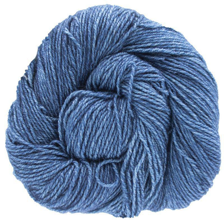 Malabrigo| Dos Tierras Yarn|DK weight | 50% merino 50% alpaca