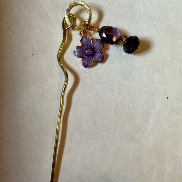 (Kis Designs) Shawl Pins