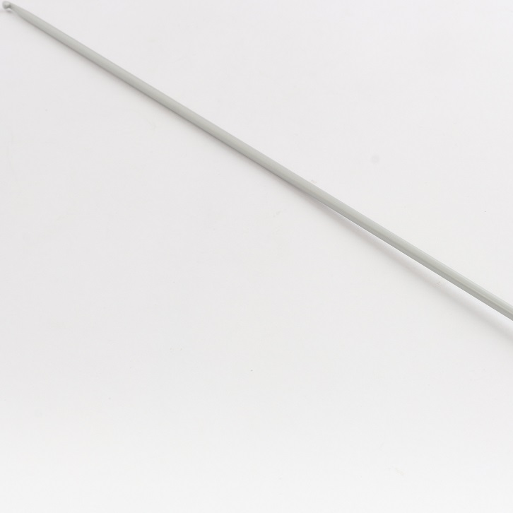 KnitPro|12" Afghan Crochet Hooks|Aluminum